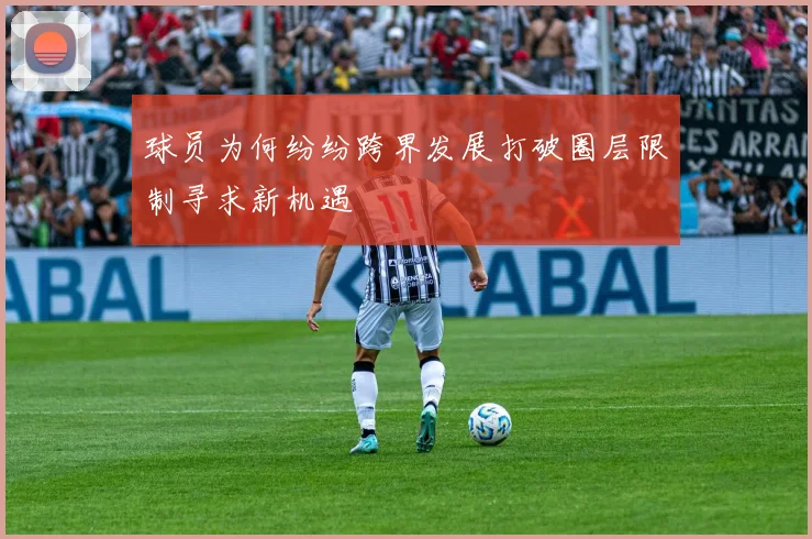 球员为何纷纷跨界发展打破圈层限制寻求新机遇